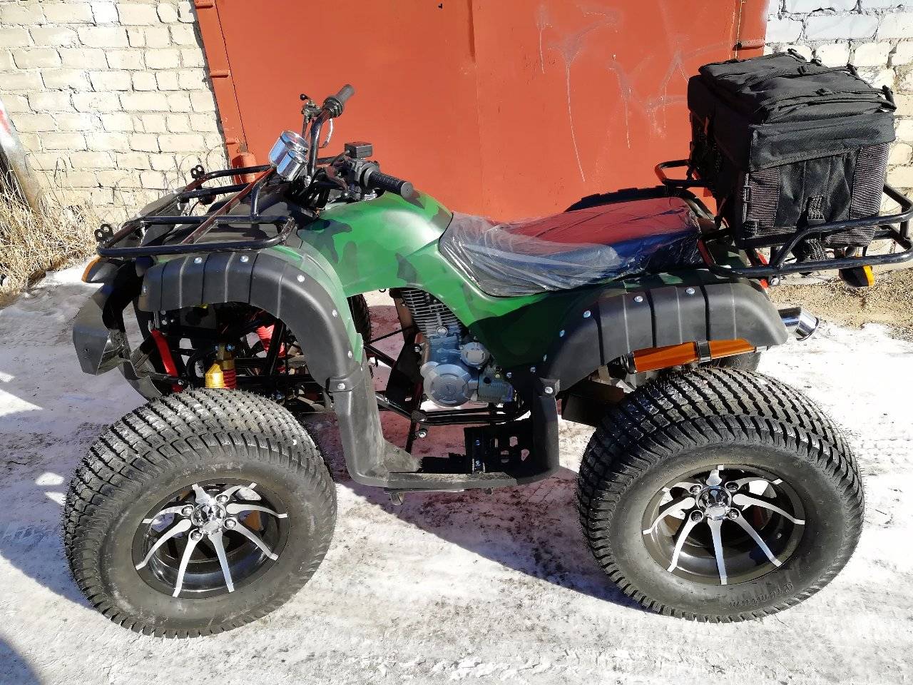 Honda trx 250 характеристики